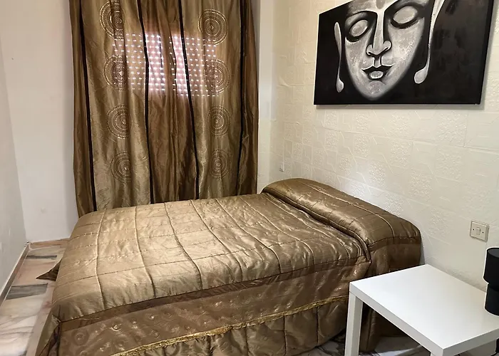 Apartamento Cerca Del Aereopuerto